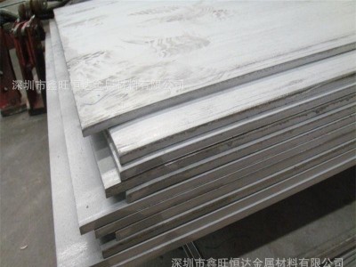 304不銹鋼 中厚板 熱軋板 3mm 10mm 20mm 120mm100mm40mm工業(yè)板