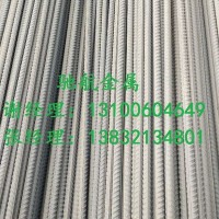 螺紋鋼 混凝土用熱軋帶肋鋼筋 各大鋼廠三級(jí)螺紋鋼