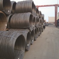 鋼材線材高線廠家低價(jià)直銷 量大從優(yōu)