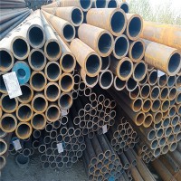 大量現(xiàn)貨 美標(biāo)生產(chǎn)ASTM A106鍋爐過熱器用碳鋼無縫鋼管