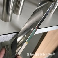 廠家直銷 201不銹鋼 精磨 8K 6K 制品管 廚衛(wèi)管 方管