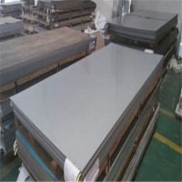 廠家直銷304不銹鋼板 4mm 5mm 6mm不銹鋼板拉絲貼膜定尺開平