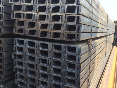 槽鋼 國標(biāo)Q235B 廠標(biāo)/中標(biāo) C型鋼 規(guī)格齊全大量現(xiàn)貨庫存槽鋼