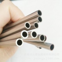 廠家直銷304不銹鋼管 不銹鋼無縫管 不銹鋼毛細(xì)管切割公差精準(zhǔn)
