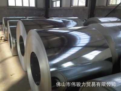 冷軋卷板SPCD 家電鋼材汽車(chē)專(zhuān)用零部件鋼鐵冷軋板批發(fā)定制