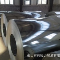冷軋卷板SPCD 家電鋼材汽車專用零部件鋼鐵冷軋板批發(fā)定制