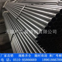 焊管廠家 生產(chǎn)Q195吹氧管19*1.0 光亮焊管 22*2.75黑退焊管規(guī)格全