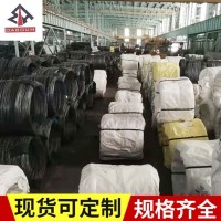 供應(yīng)SWRCH10A線材盤條 冷鐓冷擠壓用圓鋼卷材 冷鐓鋼工業(yè)線材