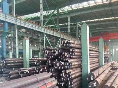 現(xiàn)貨批發(fā)零售65mn圓鋼 萊鋼合金熱軋圓鋼 機(jī)械制造專用40cr棒材