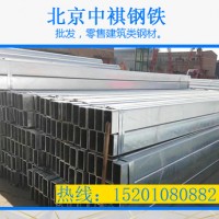 現(xiàn)貨批發(fā) Q235B方管方鋼管 熱鍍鋅方管 鍍鋅方鋼管 可加工切割