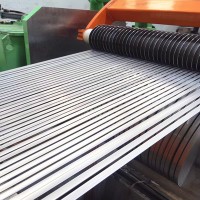 廠家專營304不銹鋼窄帶分條加工高品質(zhì)無毛刺歡迎來電咨詢