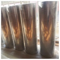 廠家直供 TP304不銹鋼升降柱專(zhuān)用防撞加厚219*6*750MM現(xiàn)貨