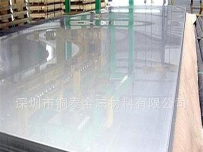 1 2 3 4 5 6 8 10mm足厚304不銹鋼板 現(xiàn)貨銅泰供應(yīng)