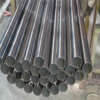 生產(chǎn)黑焊管熱軋Q235焊管直縫焊管6分*2.5mm天津廠價直銷