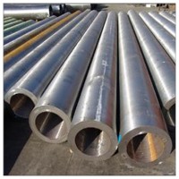 廠家直銷45#厚壁無縫鋼管159*40 機械加工高強度 現(xiàn)貨零切割