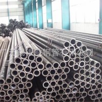 廠家直銷45#厚壁無縫鋼管159*40 機械加工高強度 現(xiàn)貨零切割