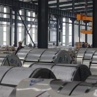 高強(qiáng)板：首鋼HC340/590DP冷板卷