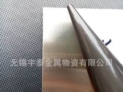 430不銹鋼板 430不銹鐵 可沖壓 可表面處理 2.5毫米 無(wú)錫現(xiàn)貨