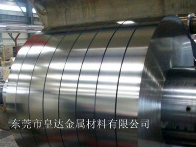 國產(chǎn)/進口301不銹鋼帶 SUS301不銹鋼帶 0.05不銹鋼箔片