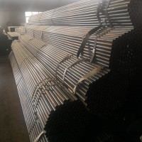 電動(dòng)車黑退管光亮管冷硬管現(xiàn)貨供應(yīng) q195佛山家具管自行車黑管廠