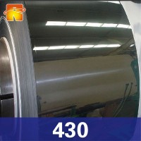 現(xiàn)貨冷軋430不銹鋼 奇億BA面430不銹鐵 430BA不銹鐵 430不銹鋼