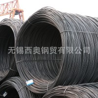 廠家三級(jí)HRB400E螺紋鋼 盤螺線材 直銷