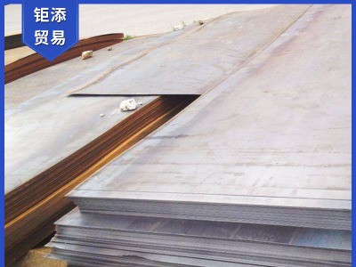 廠家直銷(xiāo)現(xiàn)貨批發(fā)熱軋板 開(kāi)平板熱板鋼板q235b鋼板5mm