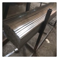 佛山不銹鋼卷帶修圓邊去毛刺加工 價格 批發(fā) 供應(yīng) 雙面磨砂平直