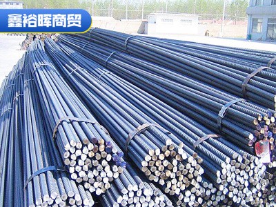 螺紋鋼現(xiàn)貨出售 建筑工地用螺紋鋼 三級(jí)抗震螺紋鋼