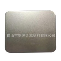 201/304不銹鋼彩色裝飾板材 高端定制各種不銹鋼板材