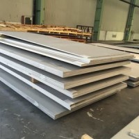 17-7ph不銹鋼板 SUS631 鋼板 沉淀硬化不銹鋼 定做異型鍛件 鍛環(huán)