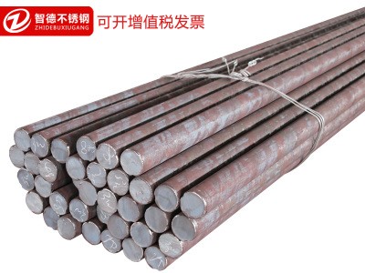 420不銹鐵圓棒 廠家批發(fā)2CR13不銹鐵黑棒圓棒 不銹鐵圓棒