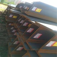 廠家直銷工字鋼 國標建筑鋼結構 q235b熱軋工字鋼 廠價優(yōu)惠