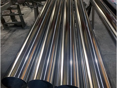 口徑 200mm 不銹鋼圓管 大口徑 光亮 圓管