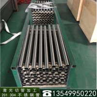 精光面不銹鋼304管 定制出口品質(zhì)不銹鋼管
