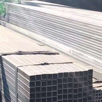 量現(xiàn)貨小口徑方管 鍍鋅方管 熱鍍鋅方管 鍍鋅方管 可切割廠家直銷