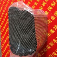 304不銹鋼毛細(xì)管 10.7*10.1mm不銹鋼精密圓管 3*0.25mm空心毛細(xì)管