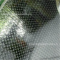 鉆石花紋鋁板 鏡面 指針 防銹 防腐蝕3003 5052鋁合金花紋板2 3mm
