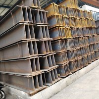 現(xiàn)貨批發(fā) 日照Q345B材質(zhì)熱軋H型鋼 100*100-900*900 物優(yōu)價廉
