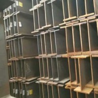 廠家直銷 現(xiàn)貨庫(kù)存 H型鋼 津西H型鋼 q235 高頻焊接 型號(hào)齊全