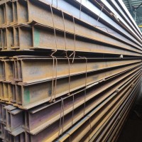 工字鋼 直銷批發(fā)國標Q235B工字鋼材打樁建筑專用支撐架熱鍍鋅槽鋼