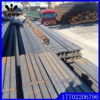 現(xiàn)貨熱軋工字鋼10# Q235B工字鋼規(guī)格型號 國標定尺生產(chǎn)工字鋼鋼梁
