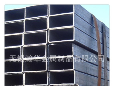 現(xiàn)貨銷售鍍鋅方管 50*50*3 100*50*3鍍鋅方矩管 工地用鍍鋅方矩管