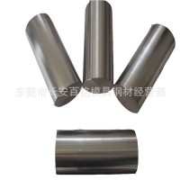 現(xiàn)貨寶鋼馬氏體SUS3cr13不銹鋼圓棒 3cr13易切削不銹鋼實心棒