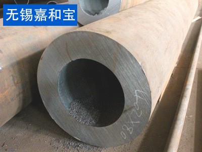 廠家生產(chǎn)熱軋厚壁無縫鋼管325*70多規(guī)格切割下料熱軋無縫管材