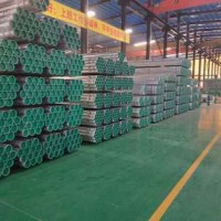貴州華岐襯塑復(fù)合鋼管 規(guī)格齊全 廠家直銷 電話聯(lián)系18798078490