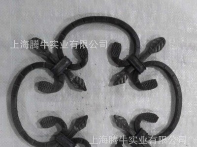 鐵藝方管，方鋼，花扁 牙扁 鐵藝材料，廠家直銷