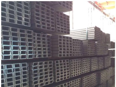 廠家供應槽鋼 鍍鋅槽鋼工字鋼 規(guī)格齊全品質(zhì)可靠可批發(fā)
