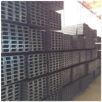 廠家供應(yīng)槽鋼 鍍鋅槽鋼工字鋼 規(guī)格齊全品質(zhì)可靠可批發(fā)