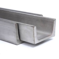 不銹鋼槽鋼 304工業(yè)槽鋼 廠家現(xiàn)貨 量大從優(yōu) 全國免運費